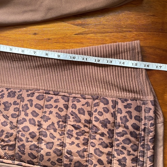 Ladies Tek Gear jacket - Picture 7 of 9